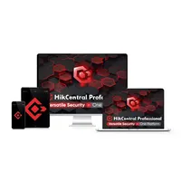 Hikvision Hikcentral-P-Vss-1Ch/Hpp programmatūras licence, Hikcentral, videonovērošanas paplašināšanas pakete  401000694