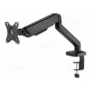 Holder 9Kg 1732 black Arm len 450Mm Dim 570X480X117Mm  Savum-01 Um-01
