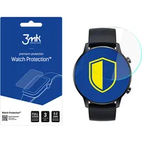 Honor Watch Magic 2 46Mm - 3Mk Protection v. Arc screen protector  Arc48 5903108241397