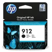 Hp 912 Black  3Yl80Ae 192545866828