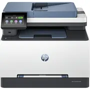 Hp Color Laserjet Pro Mfp 3302Fdng - Multifunktionsdrucker Farbe Laser Legal 216 x 356 mm Original A4/Legal Medien bis zu 25 Seiten/Min. Drucken 250 Blatt 33,6 Kbps Gigabit Lan, Usb 2,0, 2,0-Host 759V1FAbd  197192022177 102505