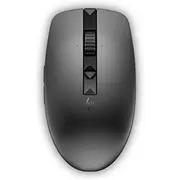 Hp Multi-Device 635 Wireless Mouse Black  1D0K2Aa 195122270780 7002271