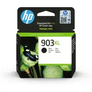 Hp printer cartridge 903Xl - Black  T6M15Ae 889894729002 Exphp-Ahp0517
