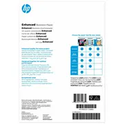 Hp Professional Glossy Laser Paper A4  Cg965A 884962310632
