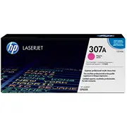 Hp Toner Ce743A magenta Hv  884420306214