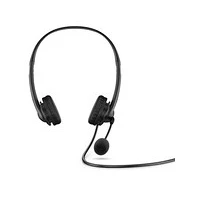 Hp Wired Usb-A Stereo Headset  428H5AaAbb 0195908812487
