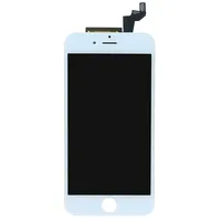 Hq A Analogs Lcd Skarienjūtīgais Displejs priekš Apple iPhone 7 Plus Pilns modulis Balts  4752168069363 Hq-Iph7Pl-Wh