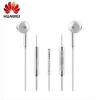 Huawei Am115 Stereo Headset White 22040280  8595642206917