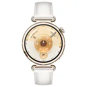 Huawei Watch Gt6 Viedpulkstenis 41Mm White  55020Ftn 6942103168246