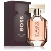Hugo Boss The Scent Le Parfum Smaržas Par 50 ml  3616302681105