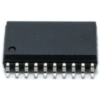 Ic Avr microcontroller So20 Ext.inter 18 Attiny 115Ksps  Attiny1606-Sn