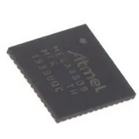 Ic Avr microcontroller Uqfn48 256Beeprom,6Kbsram,48Kbflash  Atmega4809-Mfr