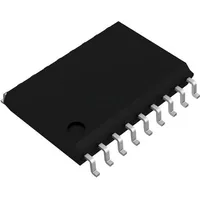 Ic Can controller 1Mbps 2.75.5Vdc So18 -40125C  Mcp2515-E/So