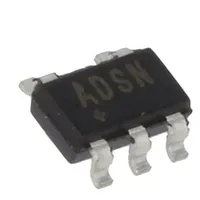 Ic interface Cmos Priority Interrupt Controller Usb Tsot5  Max14632EzkT