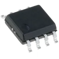 Ic operational amplifier 1Mhz Ch 2 So8 318Vdc,636Vdc  Tl062Idr