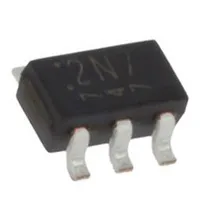 Ic voltage regulator Ldo,Linear,Fixed 2.7V 0.2A Sot25 Smd  Tcr2Ef27 Tcr2Ef27,LmCt