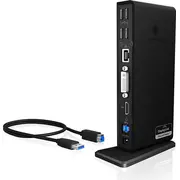 Icy Box Ib-Dk2241Ac Multi Docking Stat  4250078189800 Ayicys000000002