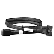 Icy Dock Mb302L-B Serial Attached Scsi Sas cable 0.5 m Black  461463 4713227446136 Wlononwcrrsy7