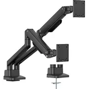 iiyama Ds4002C-B1 monitor mount / stand 86.4 cm 34 Desk Black  100683881 4948570033454 Wlononwcrpnn9
