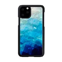 iKins Smartphone case iPhone 11 Pro blue lake black  T-Mlx36261 8809585423301