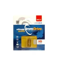 Imro pendrive 64Gb Usb 2.0 Edge gold  Edge/64G 5902768015249