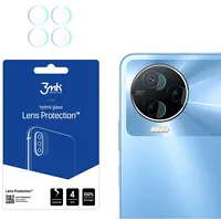 Infinix Note 12 2023 - 3Mk Lens Protection screen protector  Protection907 5903108498708