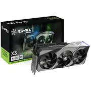 Inno3D iChill Geforce Rtx 5080 X3 Nvidia 16 Gb Gddr7  C50803-16D7X-176069H 8886307700162 140119