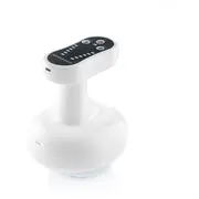 Innovagoods uzlādējams pretcelulīta sūkšanas un siltuma masētājs Cellout 78Bb-1318C  8435527817657