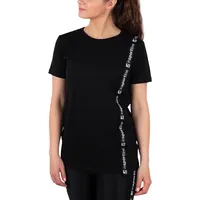 inSPORTline Sieviešu T-Krekls ar sānu siksniņu  24523-S 8596084145246