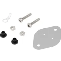 Insulation kit for transistors To3  Msts/3 Msts 3