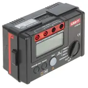 Insulation Resistance Meter Ut-501B Uni-T  6935750525012 Wlononwcrorb5