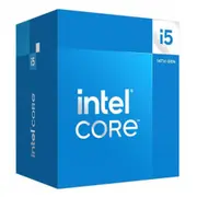 Intel Core i5 14500  Lga1700 33Mb Cache 5,0Ghz retail Bx8071514500 5032037279178