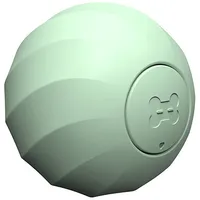 Interaktīva bumba kaķiem Saldējums Zaļš Cheerble  Rpi25947