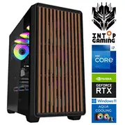 Intop Aqua i7-14700F 16Gb Ddr5 1Tb Ssd M.2 Nvme Rtx5060Ti 8Gb Win11  7777411564664 Rw64664Wh