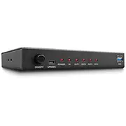 I/O Video Splitter Hdmi 4Port/38159 Lindy  38159 4002888381598