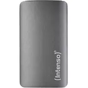 Išorinis Ssd Intenso Tx800 500Gb Usb-C  3828450 4034303035571