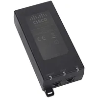 Izpārdošana - Cisco Power Injector 802.3At for Aironet Access Points  Air-Pwrinj6 0882658845420