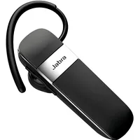 Jabra Talk 15 Se Bluetooth Austiņa ar Ilgu darbību un Balss filtru Dsp Multipoint Funkciju Melna  100-92200901-60 5707055057724
