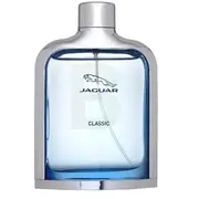 Jaguar Classic tualetes ūdens vīriešiem 100 ml  Parf8197 3562700373084