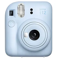 Jaunums Fujifilm Instax Mini 12 momentfoto kamera, pastel-blue  Instaxmini12Blue 4547410489064