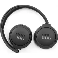 Jbl Tune 660Btnc Bluetooth Headset Black  57983121262 8596311251979