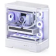 Jonsbo D400 Midi Tower White  Gejb-172 6970620554891 Wlononwcrouk2