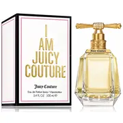 Juicy Couture I Am Smaržas Edp 100 ml  0719346192118