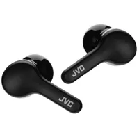 Jvc Haa-8Tbu Bluetooth earphones, Black  4975769020094 Akgjvcsbl0070