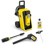K5 Comfort Premium Pressure Washer 1.324-800.0  4066529156242 Hdkaruw13248000
