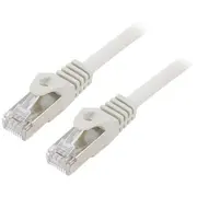 Kabelis Gembird Patch Utp 1.0 m Cat 6  Pp6-1M 8716309045360