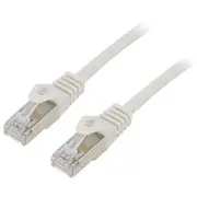 Kabelis Gembird Rj45 Utp Cat6 1.5M  Pp6-1.5M 8716309045353