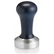 Delonghi coffee tamper Dlsc058  press dark blue / stainless steel for portafilter espresso machines 8004399333291