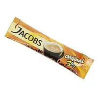 Kafija šķīstošā Jacobs 3In1 15, 2Gr  Jc53521