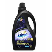 Kalyon šķidrais veļas mazgāšanas līdzeklis Dark  Black 3L Izcelsmes valsts Turcija Kf00913 Mm00.2085